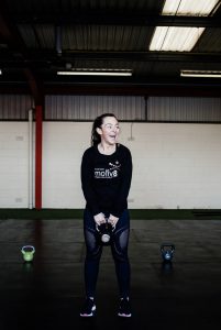 Kettlebell Single Exercises